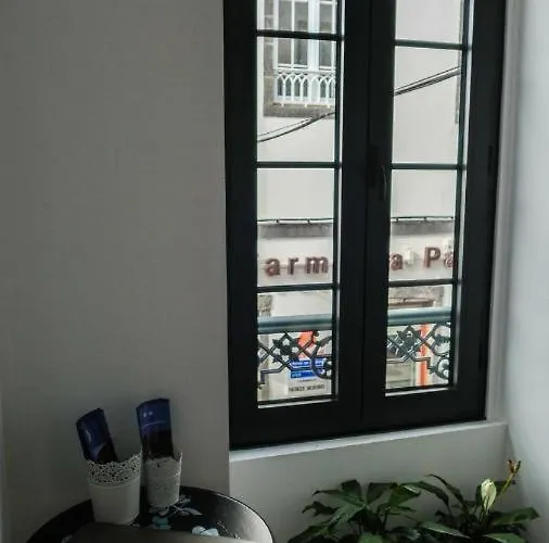 Cilio House Ii * Ponta Delgada (Sao Miguel)