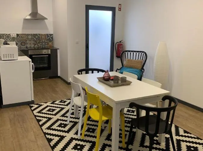 Cilio House Ii Ponta Delgada (Sao Miguel)