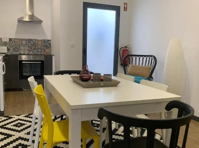 Cilio House Ii * Ponta Delgada (Sao Miguel)